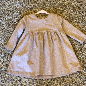 Toddler dress